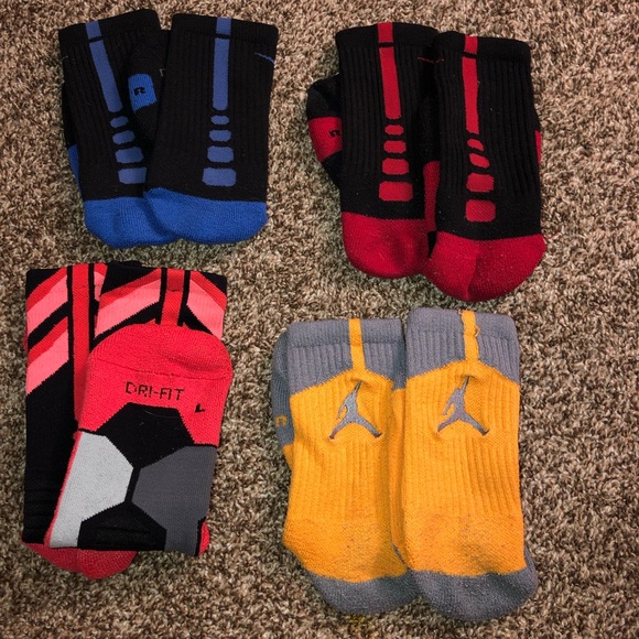 Nike Other - Nike socks